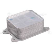 Радиатор масленный Skoda Octavia A7 13- Golf VII 12- 1.2TSi 1.4TSi 1.6i Радиатор масленный Skoda Octavia A7 13- Golf VII 12- 1.2TSi 1.4TSi 1.6i