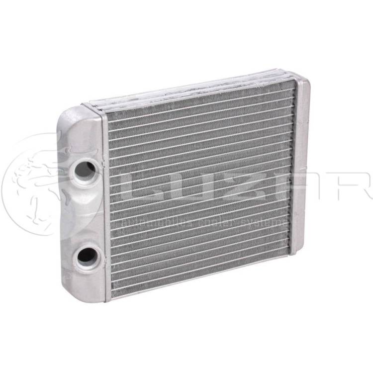 Радиатор отопителя Touareg I 02- LRh 1855