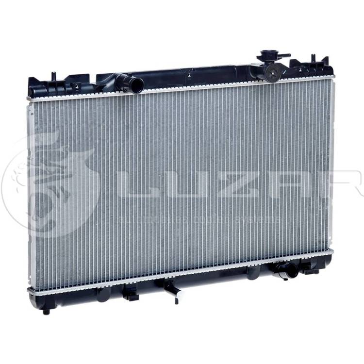 Радиатор охлаждения Toyota Camry 01- MT LRc 1970