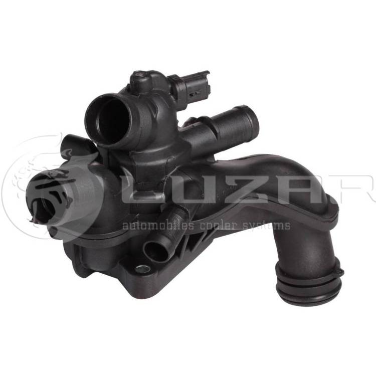 Термостат в сборе Peugeot 308 07- Citroen C4 10- 1.6i АТ LT 20Z6