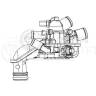 Термостат в сборе Peugeot 308 07- Citroen C4 10- 1.6i АТ LT 20Z6