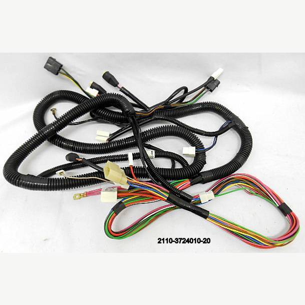 Проводка подкапотная ВАЗ 21100-3724010-20