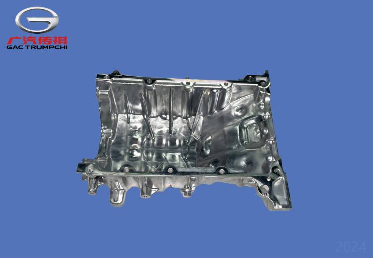 Масляный поддон в сборе GAC GS3