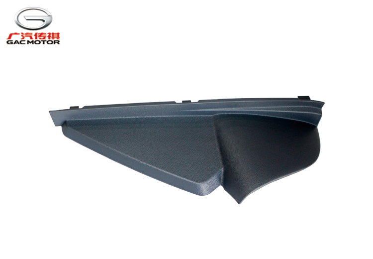 Левая торцевая крышка приборной панели GAC GS8II