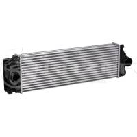 Радиатор интеркулера ОНВ Mercedes Sprinter 06- Crafter 06- LRIC 1504