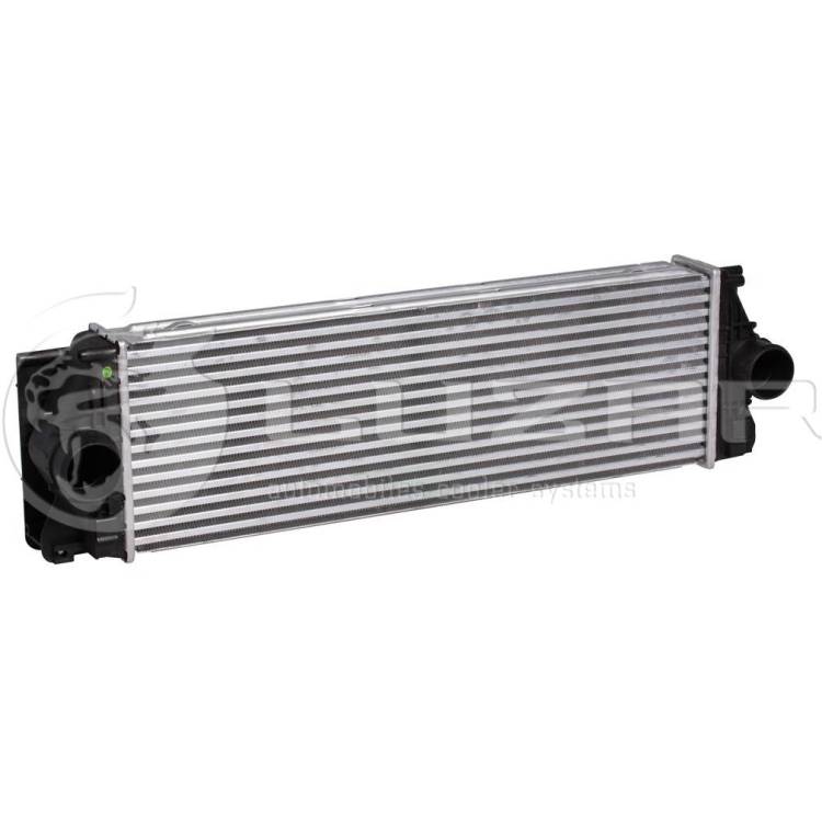 Радиатор интеркулера ОНВ Mercedes Sprinter 06- Crafter 06- LRIC 1504