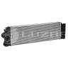Радиатор интеркулера ОНВ Mercedes Sprinter 06- Crafter 06- LRIC 1504