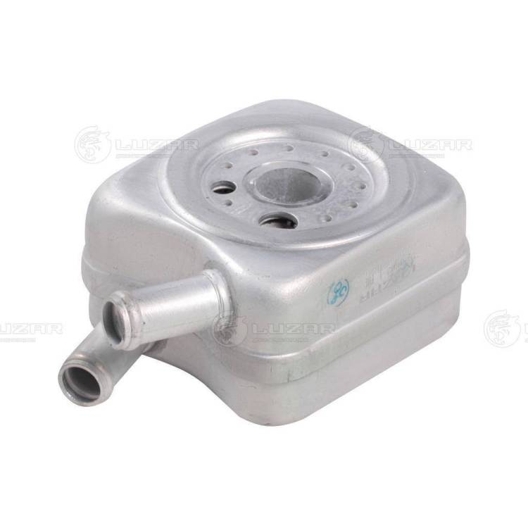 Радиатор масленный Golf IV 97- Skoda Octavia 04- 1.4i 1.6i 1.8i 2.0i 