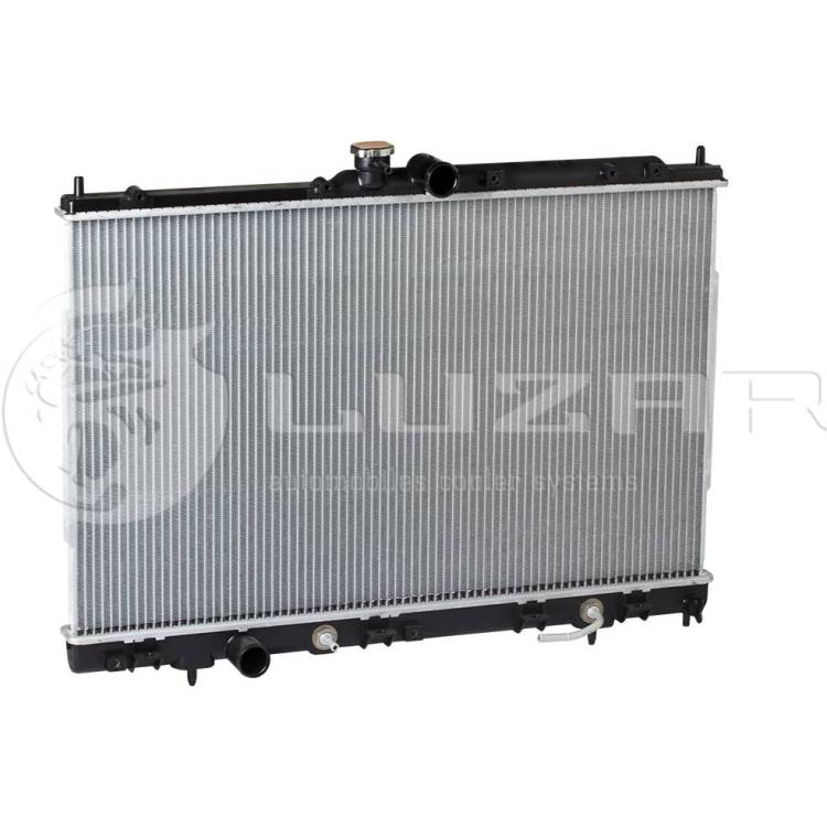 Радиатор охлаждения Mitsubishi Outlander 03- M A LRc 11135