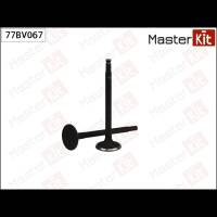 Клапан впускной Mercedes-Benz M611