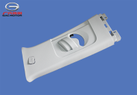 Верхняя декоративная накладка левой средней стойки GAC GS8II