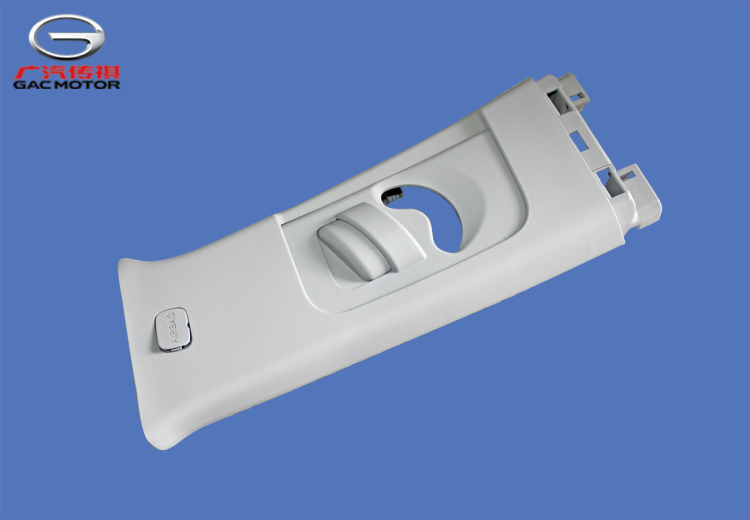 Верхняя декоративная накладка левой средней стойки GAC GS8II