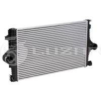 Радиатор интеркулера ОНВ Mercedes Sprinter Classic 909 13- LRIC 1509