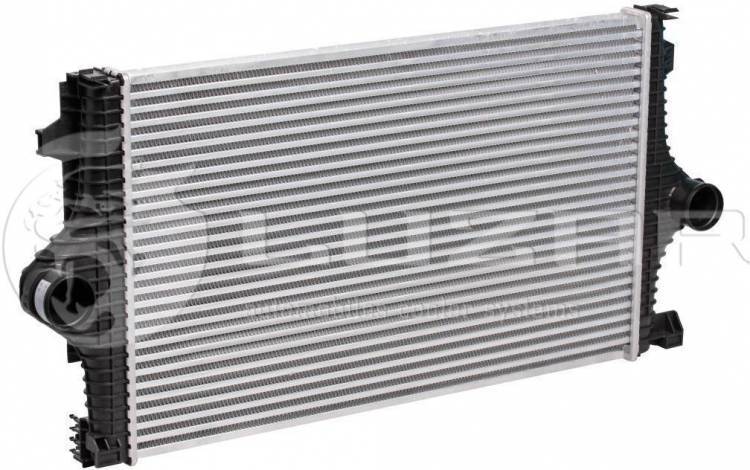 Радиатор интеркулера ОНВ Mercedes Sprinter Classic 909 13- LRIC 1509