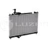 Радиатор охлаждения MITSUBISHI Митсубиси Аутлендер 12- LRc 1162 LRC1162