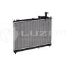 Радиатор охлаждения Mitsubishi Outlander 12- LRc 1162