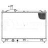 Радиатор охлаждения Mitsubishi Outlander 12- LRc 1162