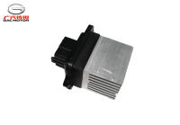 Блок регулировки скоростей GAC GS8II