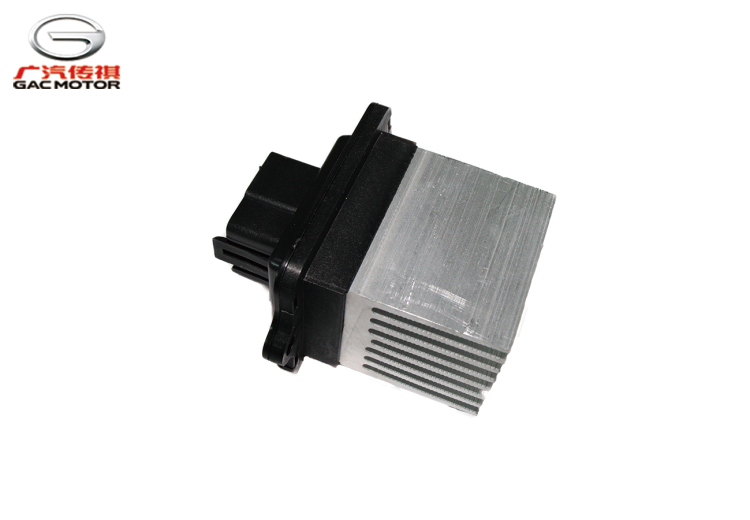 Блок регулировки скоростей GAC GS8II