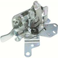 Замок двери ВАЗ 2109,УАЗ 3163 задний левый ДААЗ