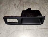 РУЧКА ДЛЯ ЗАКРЫТИЯ ДВЕРИ БАГАЖНИКА JETOUR X70/X70PLUS/X70S