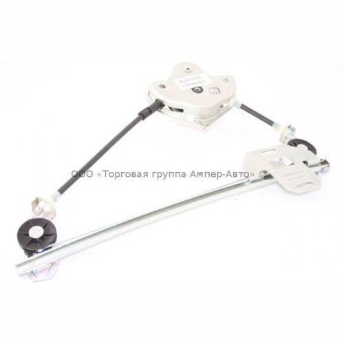 Стеклоподъемник ВАЗ 2110 задний правый 21100-6204010-00