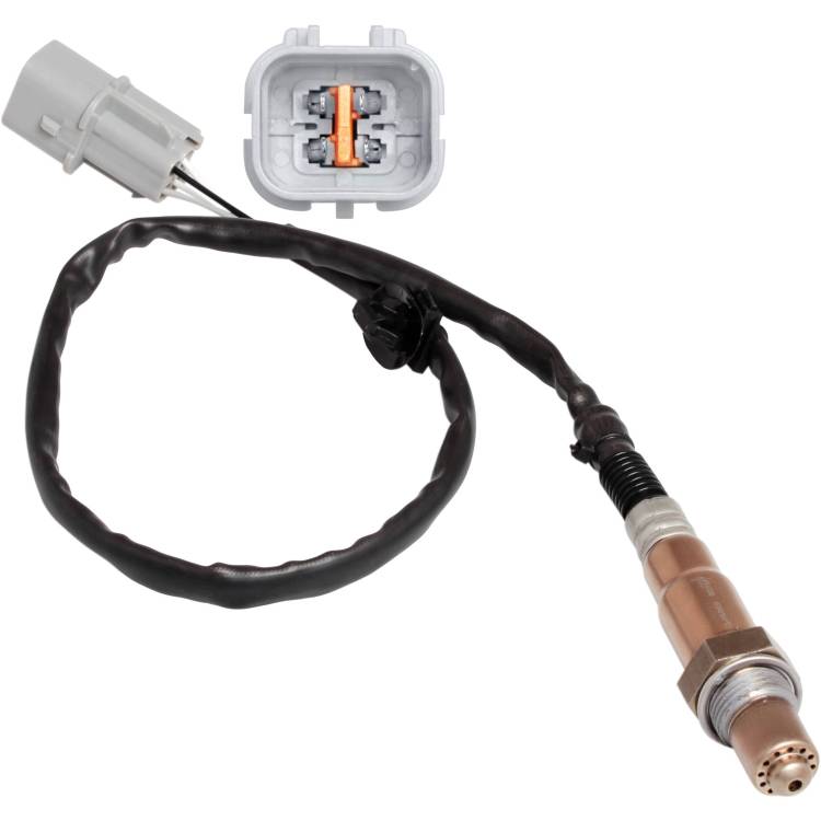 Датчик кислорода Hyundai, Kia Solaris (10-), Solaris II (17-), Rio (11-) 1.4i, 1.6i после кат.   STARTVOLT