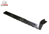 Правый кронштейн крепления заднего бампера GAC M8