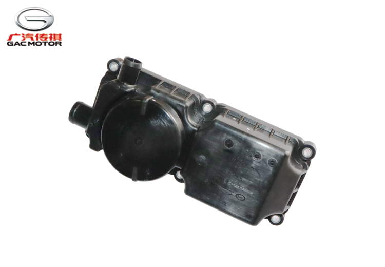 Воздушно-масляный сепаратор GAC