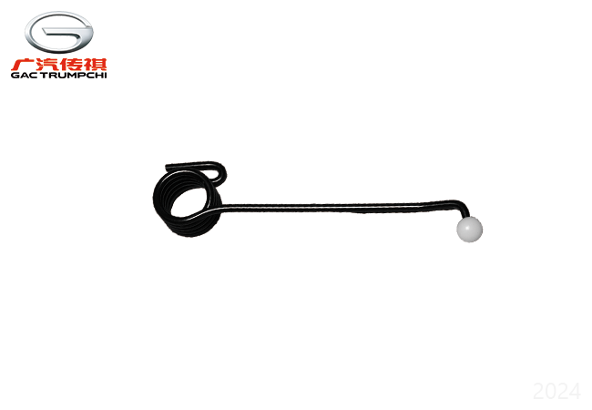 Правая пружина отбойника люка GAC GS8II