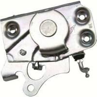 Замок двери ВАЗ 2105 внутренний передний левый