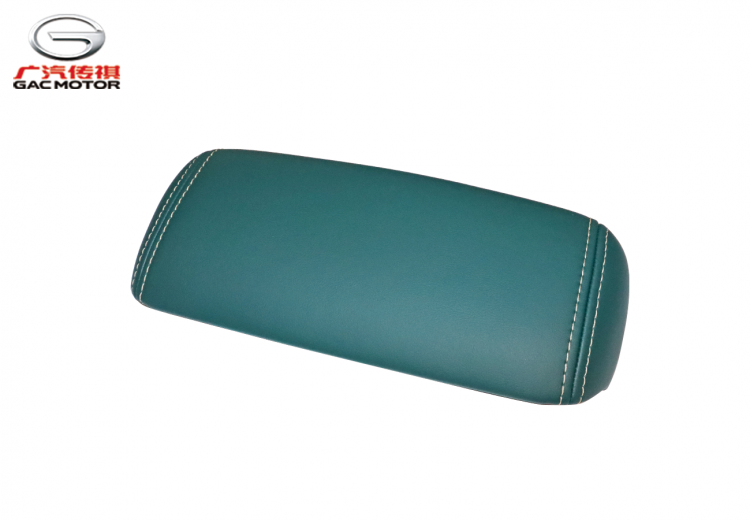 Задняя декоративная крышка подлокотника GAC GS8II