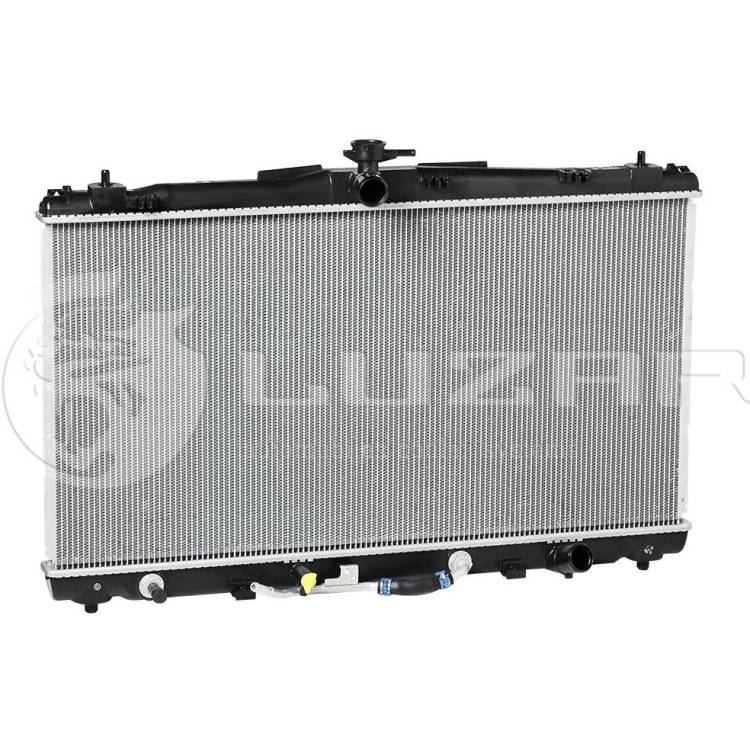 Радиатор охлаждения Toyota Camry 11- LRc 19140