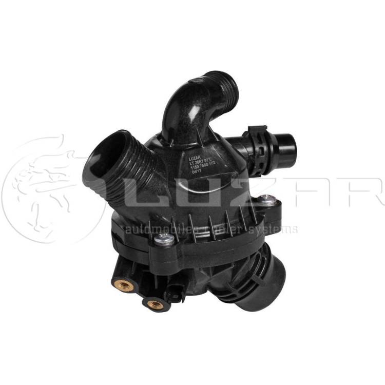 Термостат BMW X5 E70 06- X6 E71 08- 3.0i LT 26E7