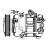 Компрессор кондиционера Hyundai Tucson II (15-)/Kia Sportage IV (16-) 2.0i (LCAC 0876)