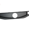 7150026CMV0000M10, Нижняя накладка спойлера — Элегантный черный GAC M8