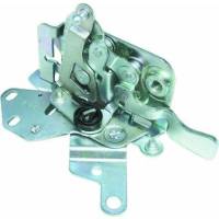 Замок двери ВАЗ 2109,УАЗ 3163 задний правый ДААЗ