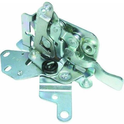 Замок двери ВАЗ 2109,УАЗ 3163 задний правый ДААЗ