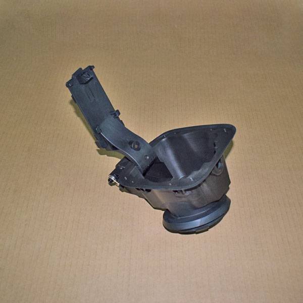 ПЕТЛЯ ЛЮКА БЕНЗОБАКА В СБОРЕ CHERY T18, T1A, T1D