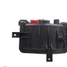 Мотор отопителя Volkswagen Golf и Polo 1H1820021