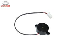 Зуммер открытия двери багажного отделения с электроприводом GAC GS8II