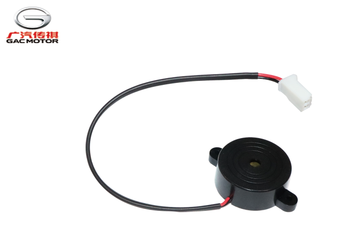 Зуммер открытия двери багажного отделения с электроприводом GAC GS8II