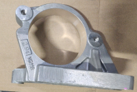 Кронштейн опорного подшипника GAC GS8