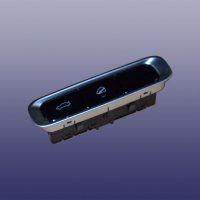 ПЕРЕКЛЮЧАТЕЛЬ СИСТЕМЫ ПОМОЩИ ВОДИТЕЛЮ T18FL3, T1E