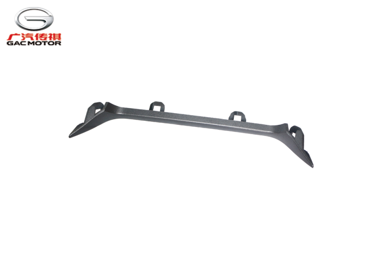 Центральная декоративная накладка нижней губы GAC GS8II