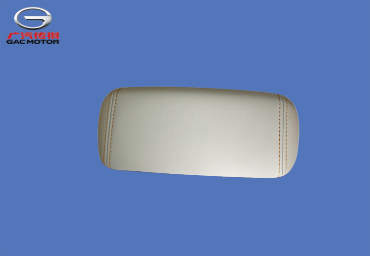 Задняя декоративная крышка подлокотника GAC GS8II