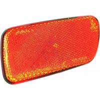 Катафот ВАЗ 1119,2171 заднего бампера правый ДААЗ