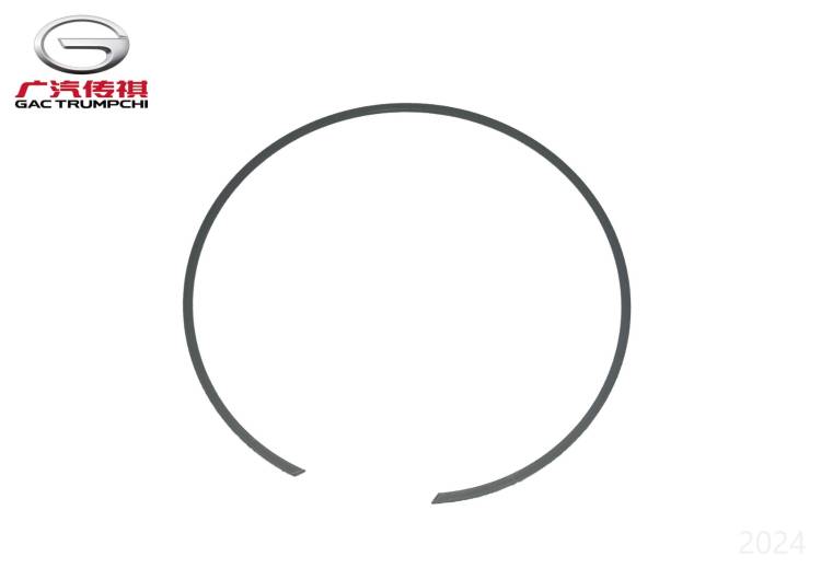 Пружина масляной крышки сцепления GAC GS3