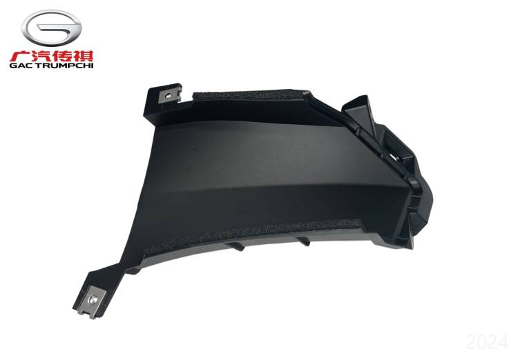 Левый передний воздухозаборник GAC GS3