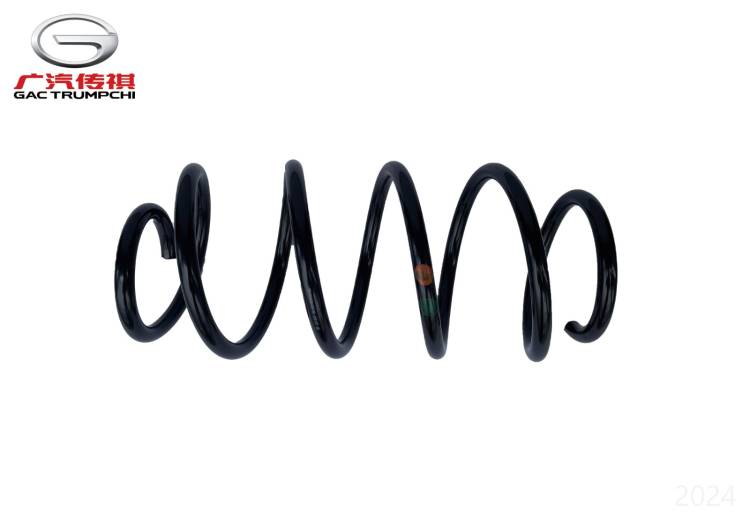 Передняя винтовая пружина GAC GS3